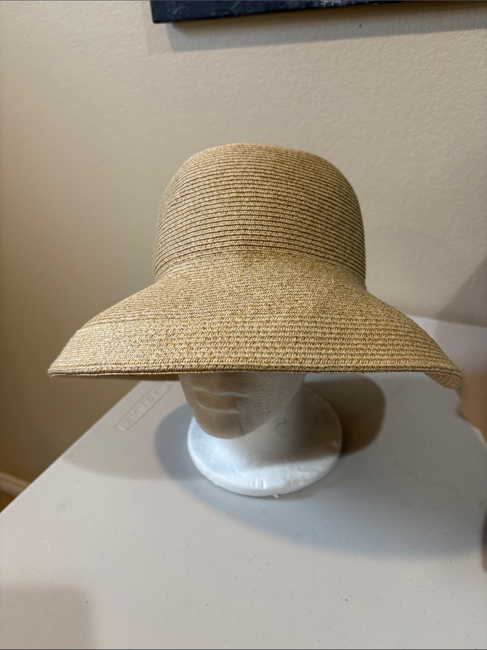 San Diego Hat Company Wide Brim Sun Hat - Picture 6 of 12